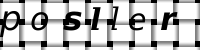 Obrázok CAPTCHA