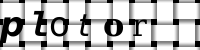 Obrázok CAPTCHA