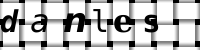 Obrázok CAPTCHA