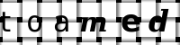 Obrázok CAPTCHA