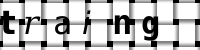 Obrázok CAPTCHA