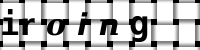 Obrázok CAPTCHA