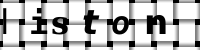 Obrázok CAPTCHA