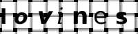 Obrázok CAPTCHA