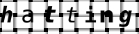 Obrázok CAPTCHA