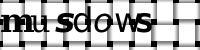 Obrázok CAPTCHA