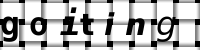 Obrázok CAPTCHA