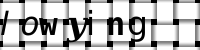 Obrázok CAPTCHA