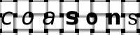 Obrázok CAPTCHA