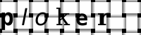 Obrázok CAPTCHA