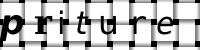 Obrázok CAPTCHA