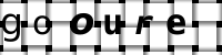 Obrázok CAPTCHA