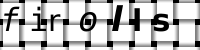 Obrázok CAPTCHA