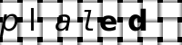 Obrázok CAPTCHA