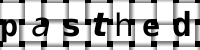 Obrázok CAPTCHA