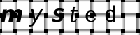 Obrázok CAPTCHA