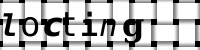 Obrázok CAPTCHA