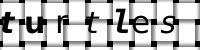 Obrázok CAPTCHA