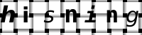 Obrázok CAPTCHA