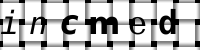 Obrázok CAPTCHA
