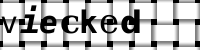 Obrázok CAPTCHA