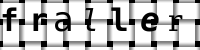 Obrázok CAPTCHA