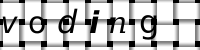 Obrázok CAPTCHA