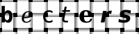 Obrázok CAPTCHA
