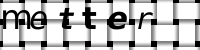 Obrázok CAPTCHA