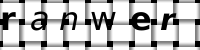 Obrázok CAPTCHA