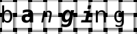 Obrázok CAPTCHA