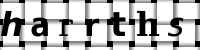 Obrázok CAPTCHA