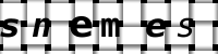 Obrázok CAPTCHA
