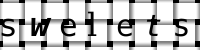 Obrázok CAPTCHA