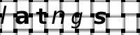 Obrázok CAPTCHA