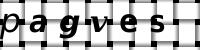 Obrázok CAPTCHA