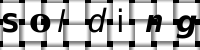 Obrázok CAPTCHA
