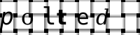 Obrázok CAPTCHA