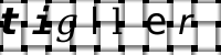 Obrázok CAPTCHA
