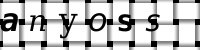 Obrázok CAPTCHA