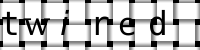 Obrázok CAPTCHA