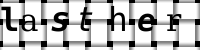 Obrázok CAPTCHA