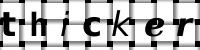 Obrázok CAPTCHA