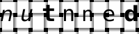 Obrázok CAPTCHA