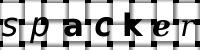 Obrázok CAPTCHA