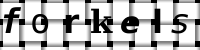 Obrázok CAPTCHA