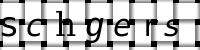 Obrázok CAPTCHA