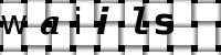 Obrázok CAPTCHA