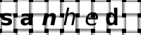 Obrázok CAPTCHA