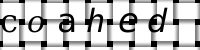 Obrázok CAPTCHA